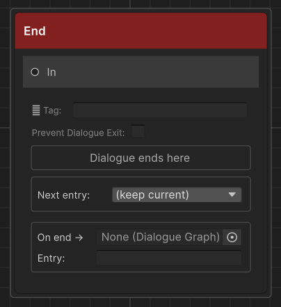 End Node