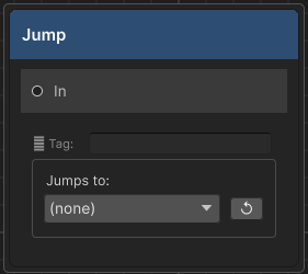 Jump Node