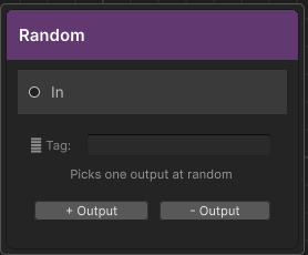 Random Node