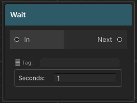 Wait Node